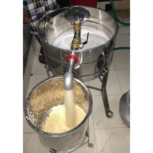 Rice Washer