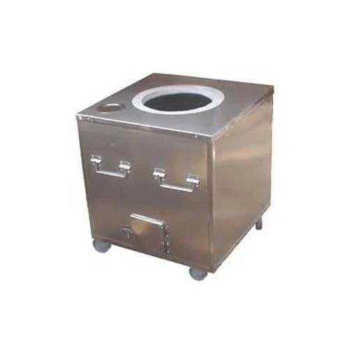 Tank Tandoor