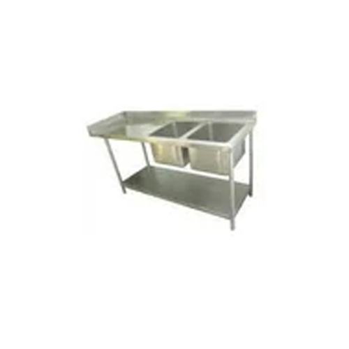 Commercial Sink Unit