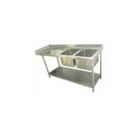 Commercial Sink Unit - Application: Hotel