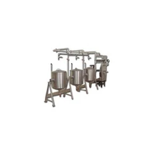 Boiling Steam Unit Generator