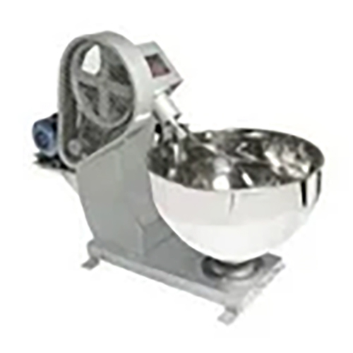 Dough Kneader