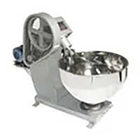 Dough Kneader