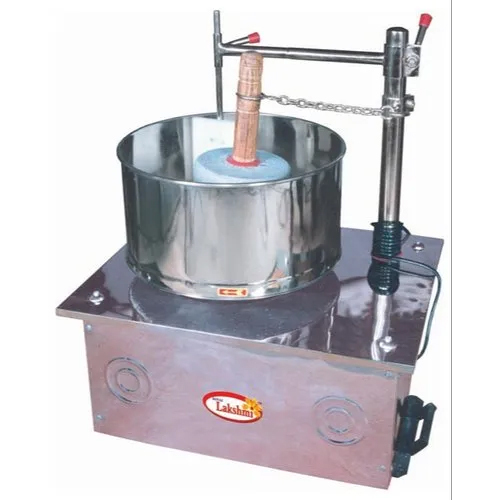 Conventional Wet Grinders