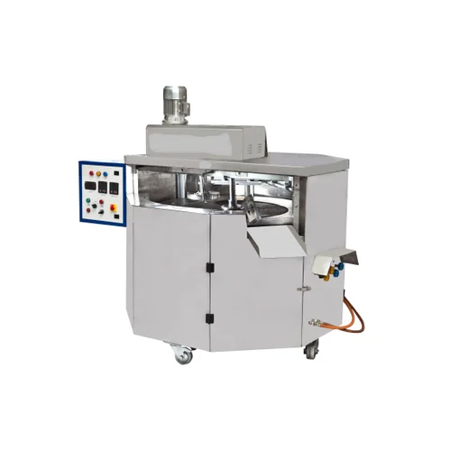 Chapathi Making Machine