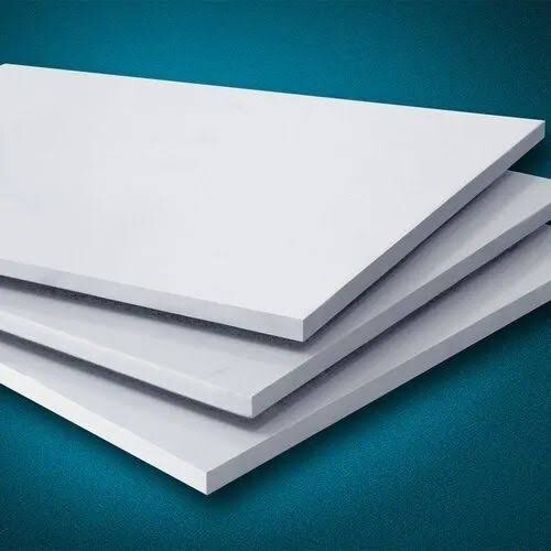 12mm Pvc Sheet - Application: Requirement Based
