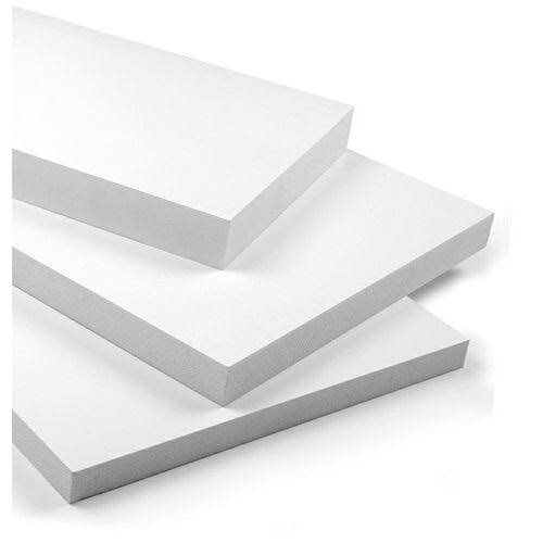 12mm Pvc Sheet - Application: Requirement Based