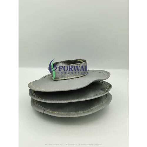 Drilling Equipment Protection Bellows