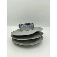 Drilling Equipment Protection Bellows - Color: Grey