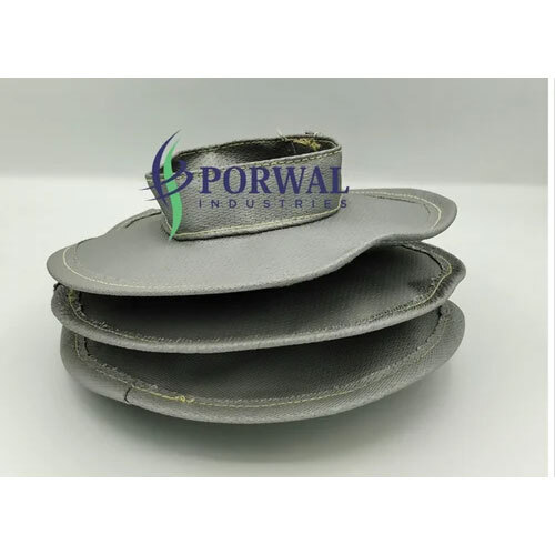 Flexible Fabric Bellow