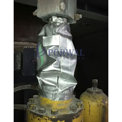 Hydraulic Cylinder Protective Bellows