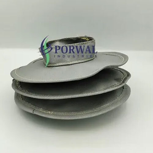 Collapsible Bellow fabric