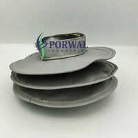 Collapsible Bellow Fabric - Color: Grey