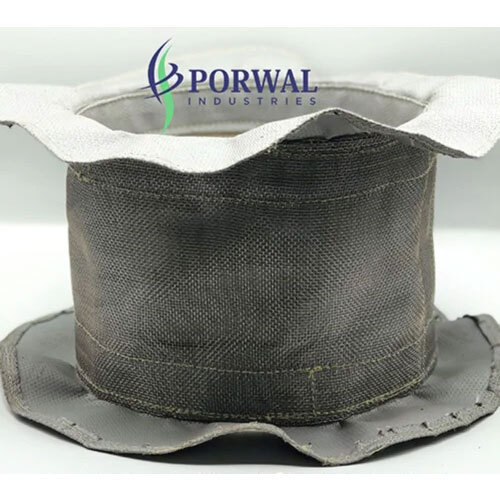 fabric Expansion Bellow