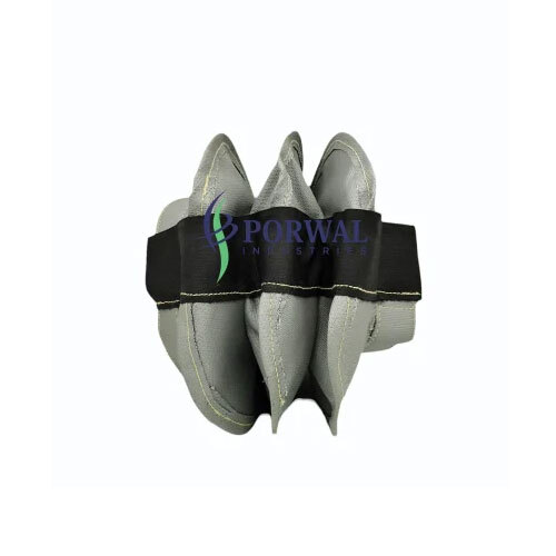 Round Bellow Cover