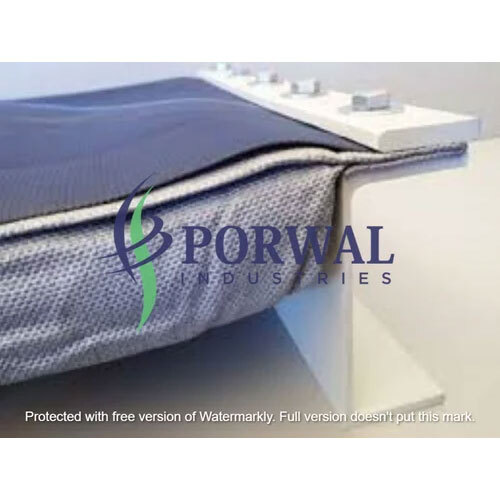 Non Metallic Bellows