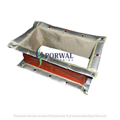 Fabric Bellows Expansion Joints