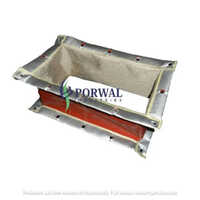 Fabric Bellows Expansion Joints