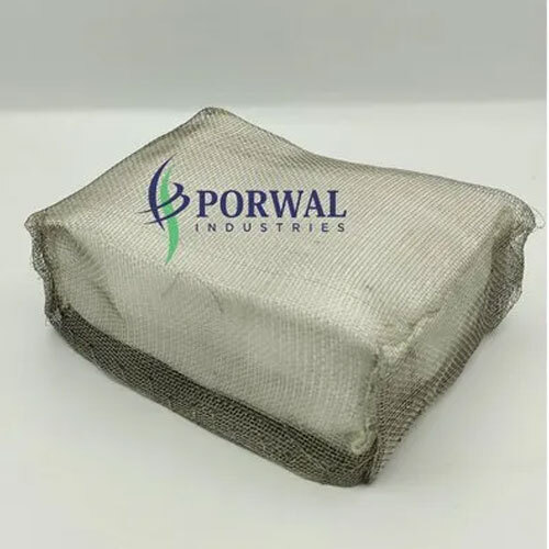 Fabric Expansion Joint With Bolster