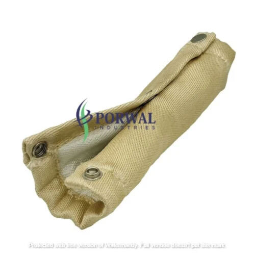 Insulation Openable And Reusable Protection Sleeve