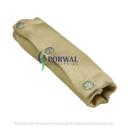Molten Splash Protective Sleeves