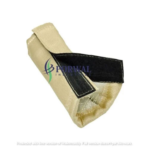 Silica Sleeve Openable