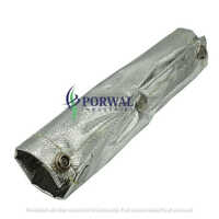 Heat Reflective Sleeves - Color: Sliver