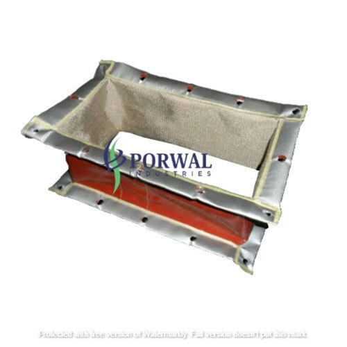 Fabric Expansion Joints