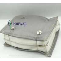 Insulated Thermal Padding - Color: White
