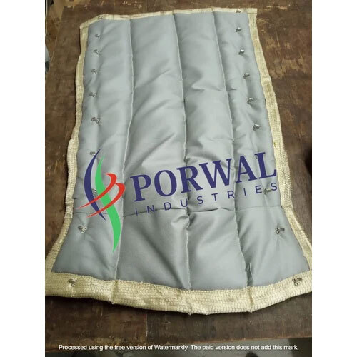 Marine Insulation Jackets