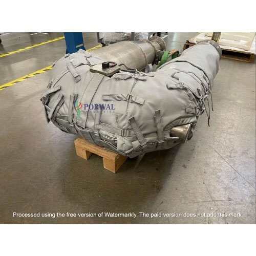 Energy Saving Jackets