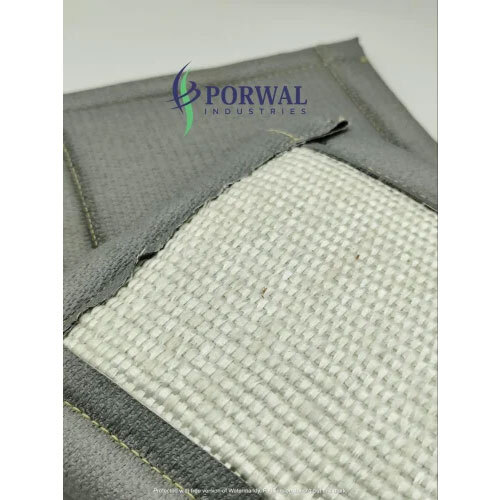 Ceramic Fiber Insulation