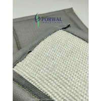 Ceramic Fiber Insulation - Color: White Grey