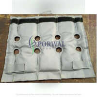 Manifold Insulation Jackets - Color: Grey