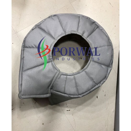Industrial Header Cover