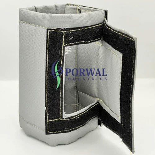 Turbo Insulation Covers