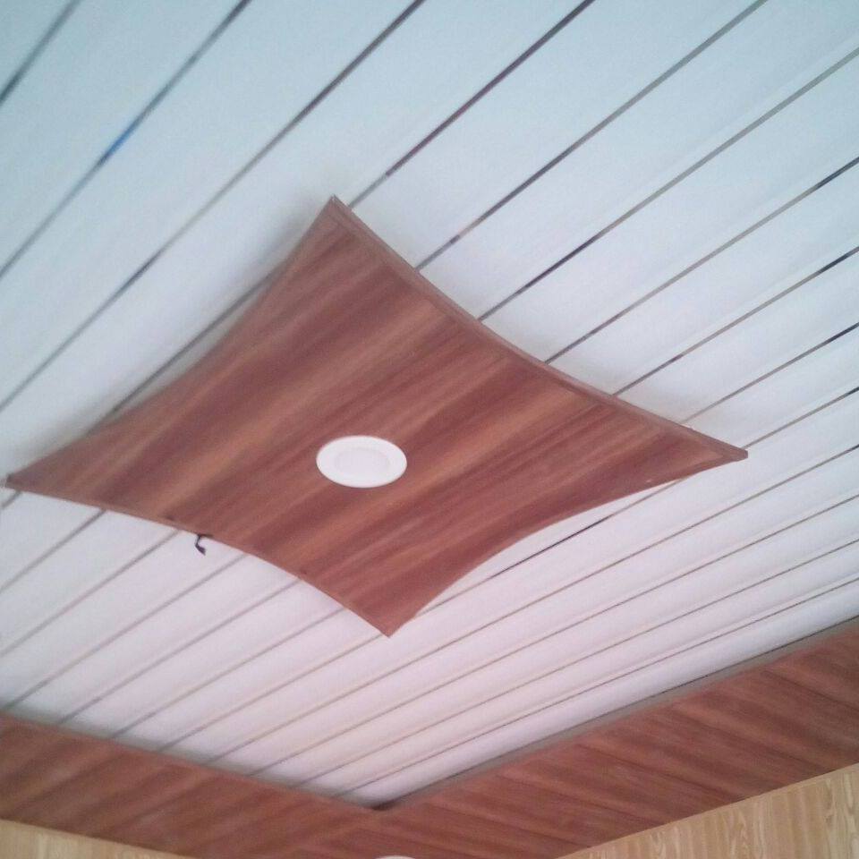 Wall And Ceiling Pvc Panel