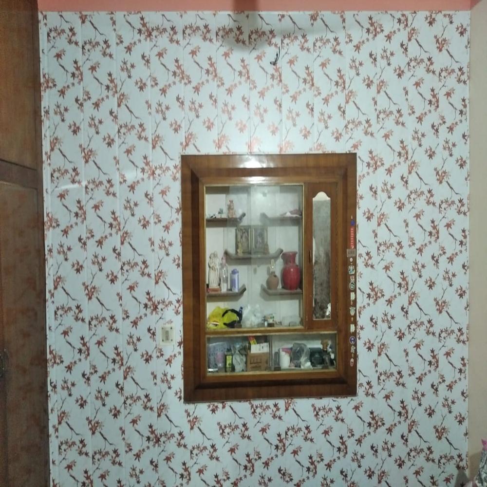 Pvc Wall Panel - External Wall Materials: Weatherboard / Wood Cladding