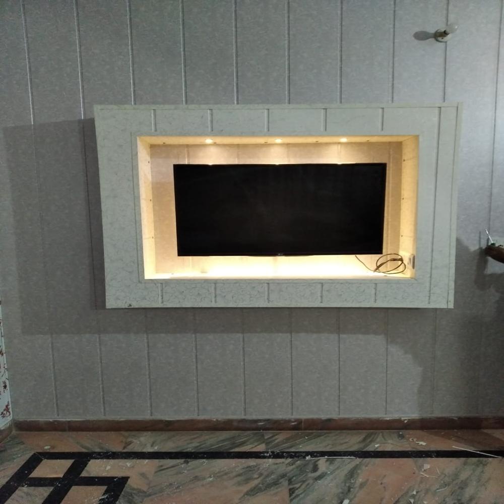 Pvc Wall Panel - External Wall Materials: Weatherboard / Wood Cladding