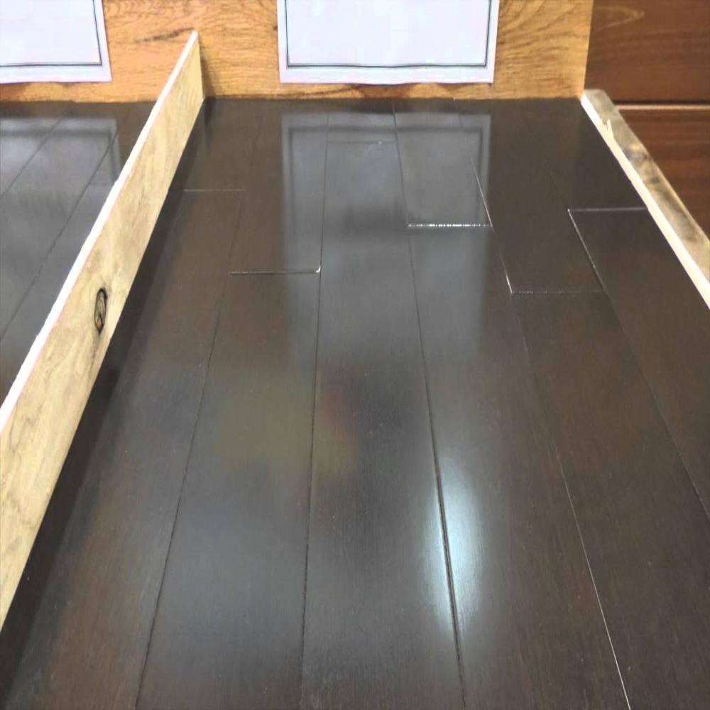 PVC Flooring
