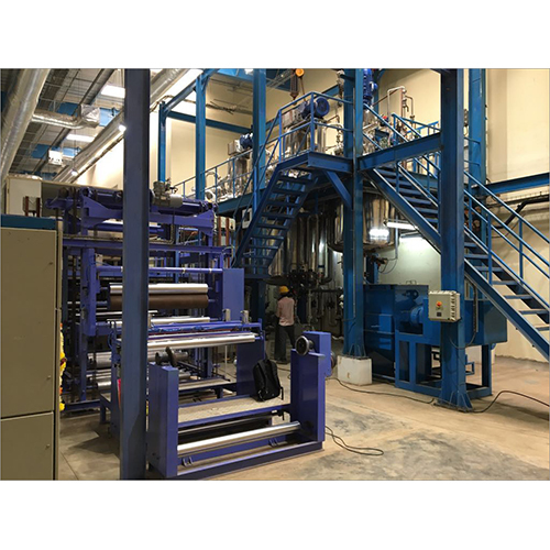 Biomass Plant