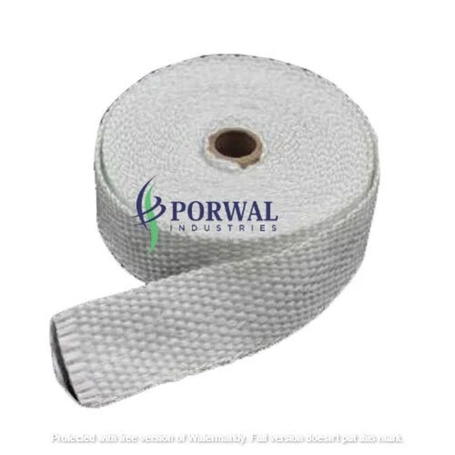 Glass Cloth Insulation Tape
