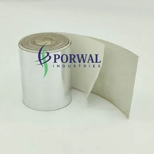 Aluminised Fiberglass Tapes