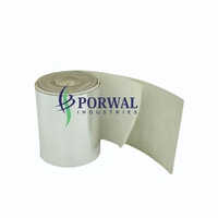 Aluminised Fiberglass Tapes With Adhesive
