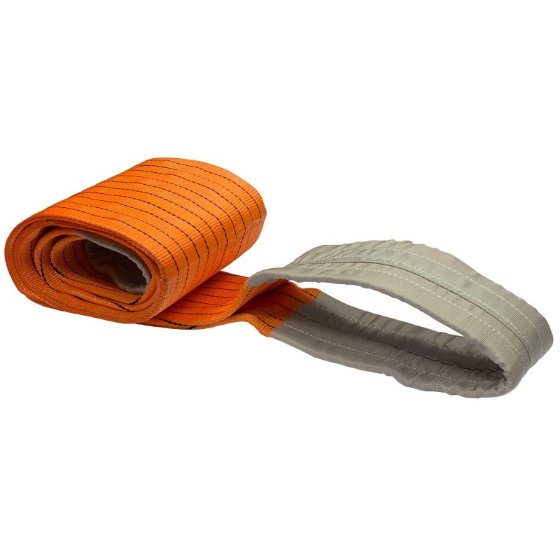 Polyester Webbing Slings - Feature: Eco Friendly