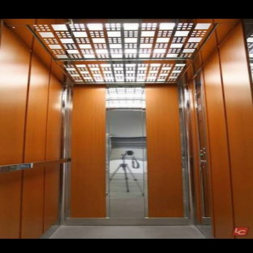 Residential Elevator