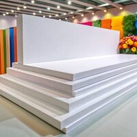 20MM PVC BOARD
