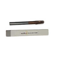 Ub10-20-100-2f-55hrc Ultra Ball Nose Cutter - Features: High Quality