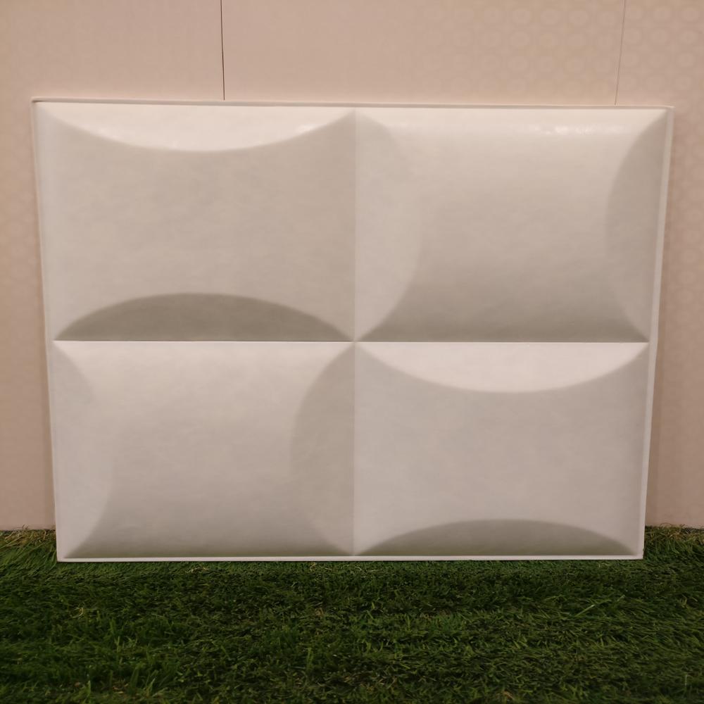 Soft Leather Wall Panel