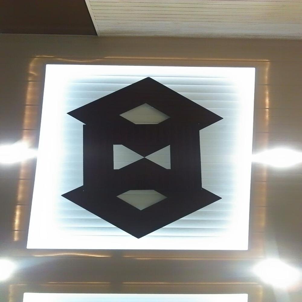 Soft Leather Wall Panel